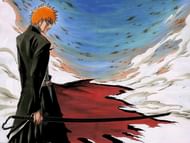 Ichigo's Bankai (Image via Pierrot)